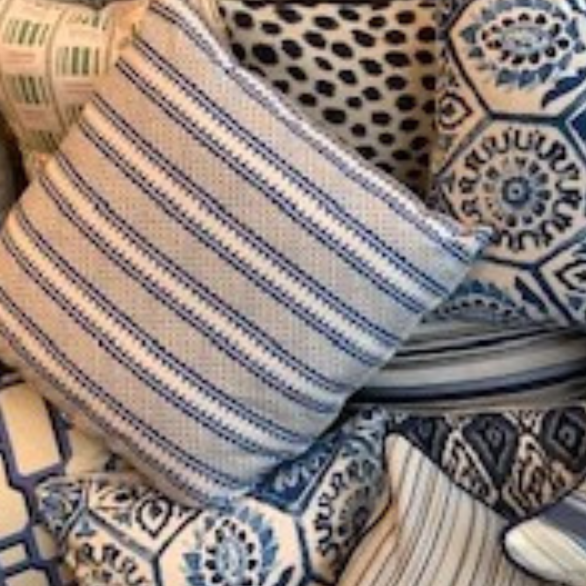Sale-ready home styling in Hervey Bay using existing furniture and décor